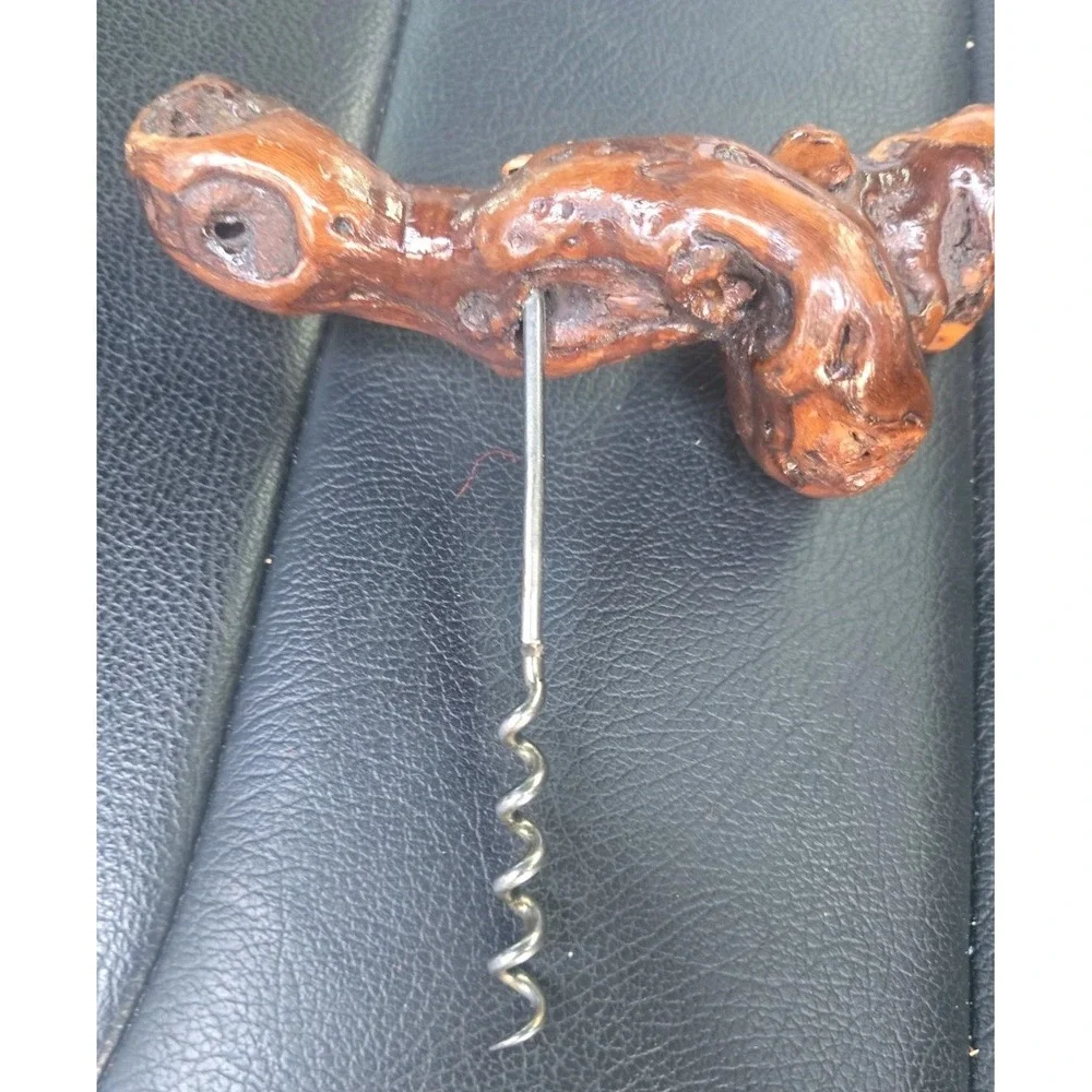 Laurent Siret France type handle